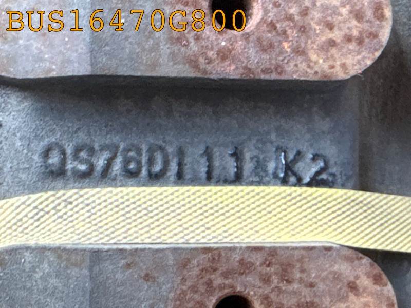 BUS16470G800