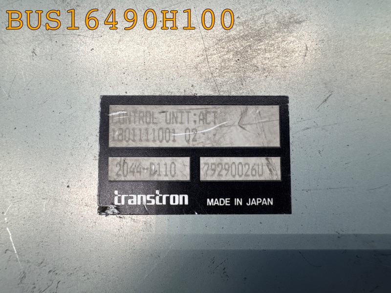 BUS16490H100