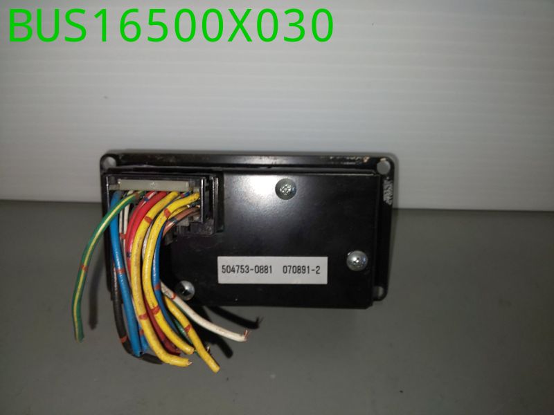 BUS16500X030