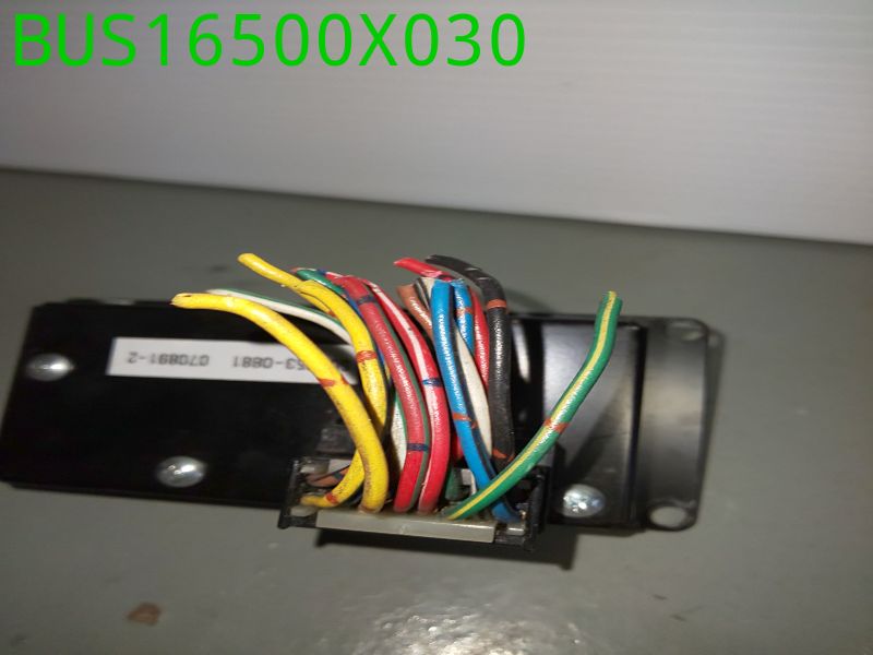 BUS16500X030