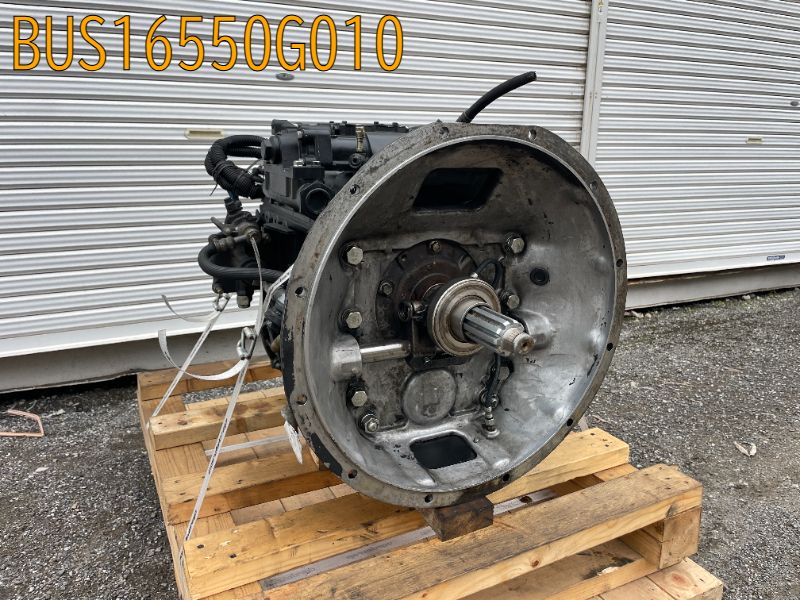 BUS16550G010