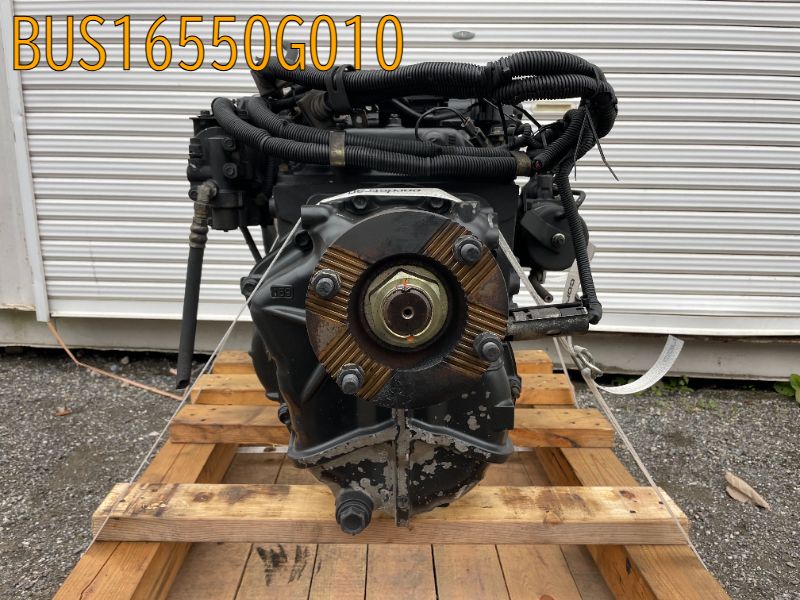 BUS16550G010