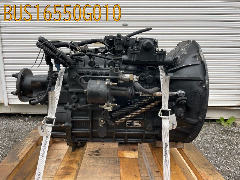 BUS16550G010