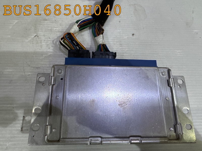 BUS16850H040