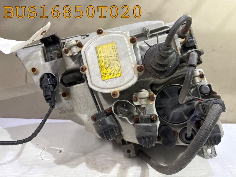 BUS16850T020