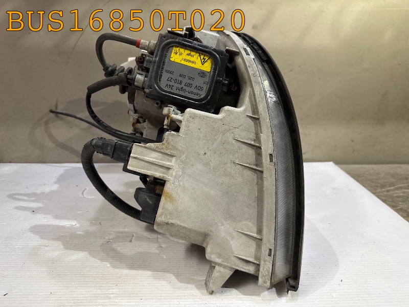 BUS16850T020
