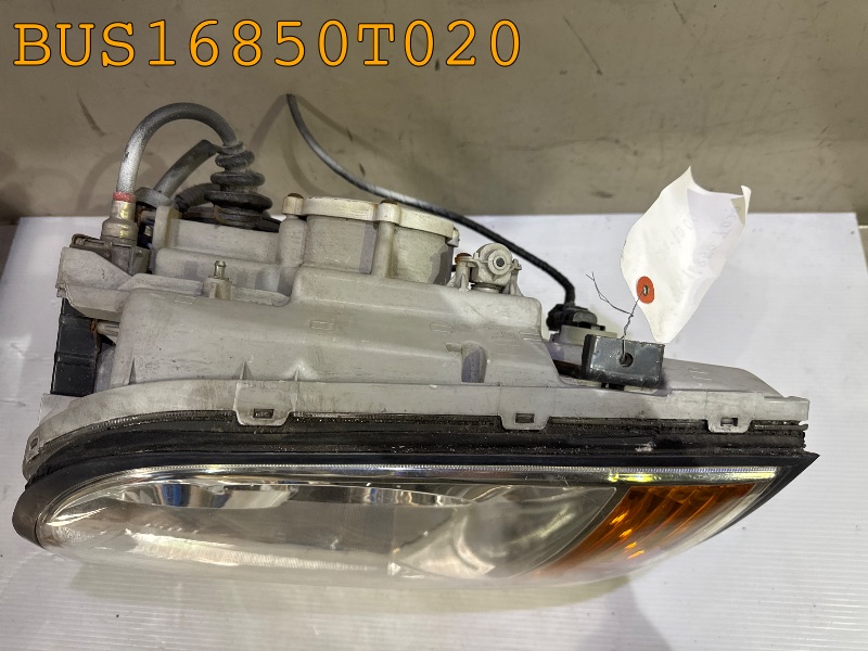 BUS16850T020
