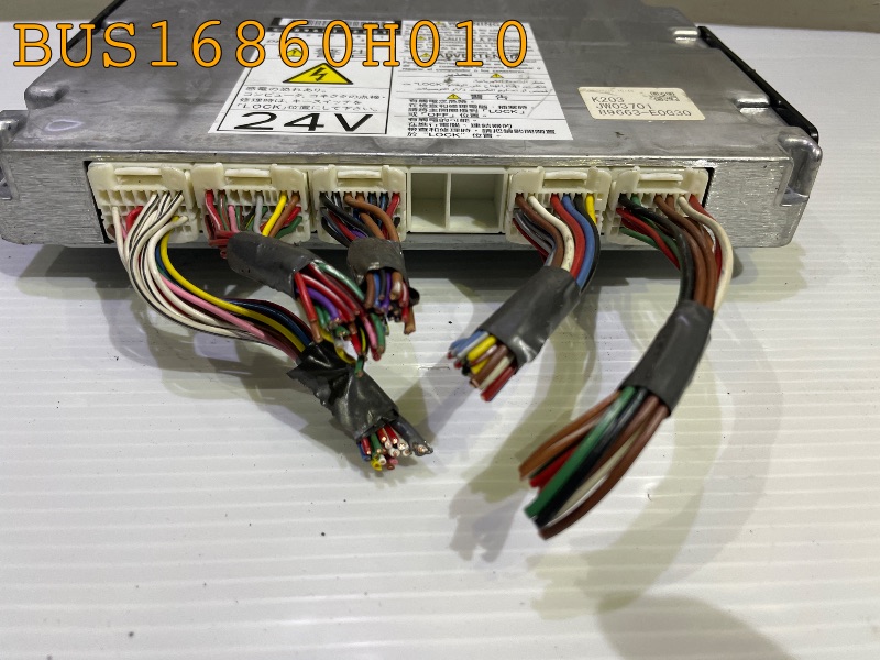 BUS16860H010