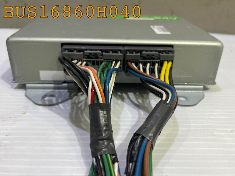 BUS16860H040