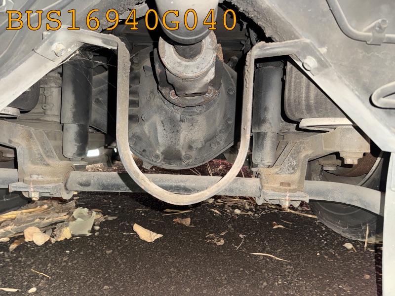 BUS16940G040
