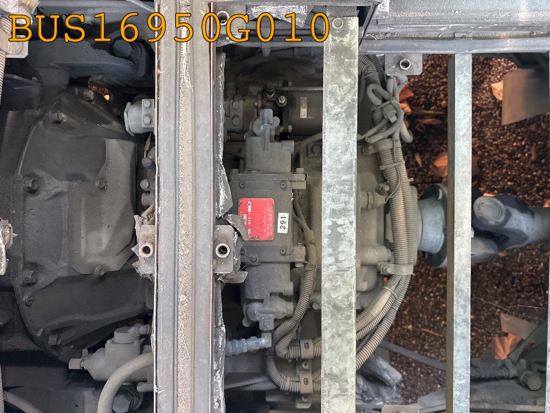 ミッション・マニュアル(GSU)