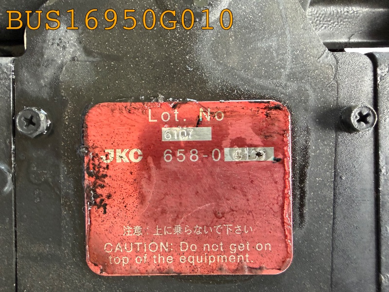 BUS16950G010