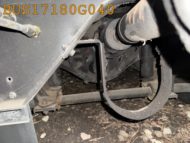 BUS17180G040