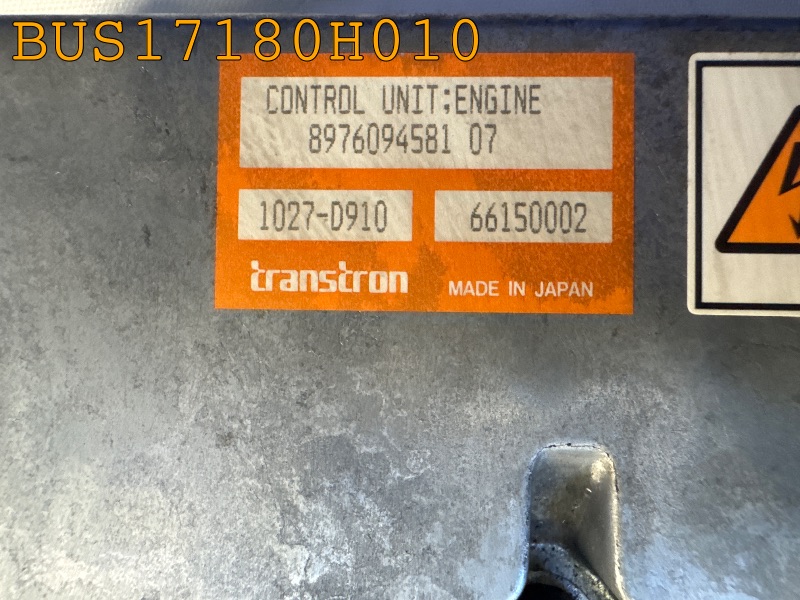 BUS17180H010
