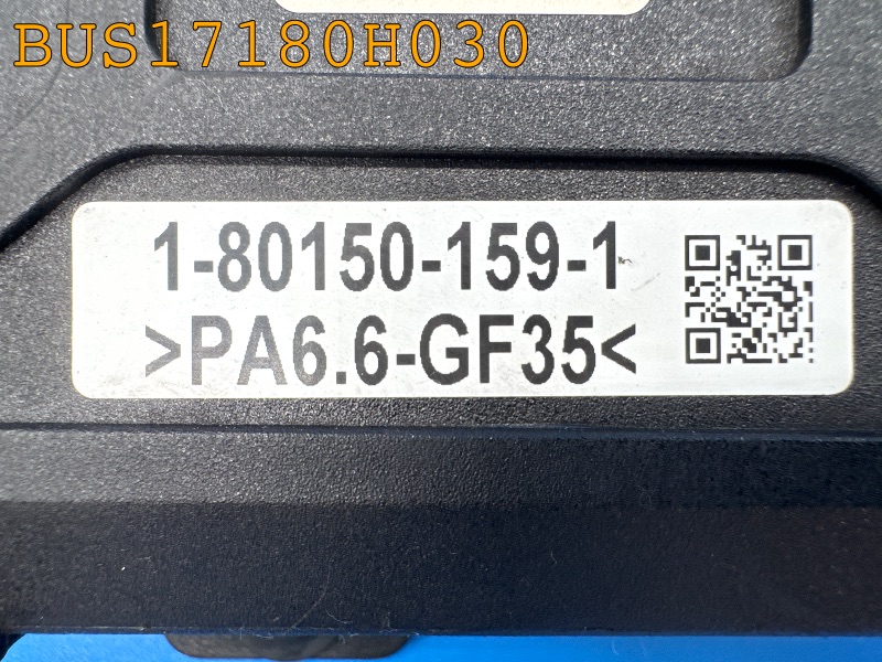 BUS17180H030