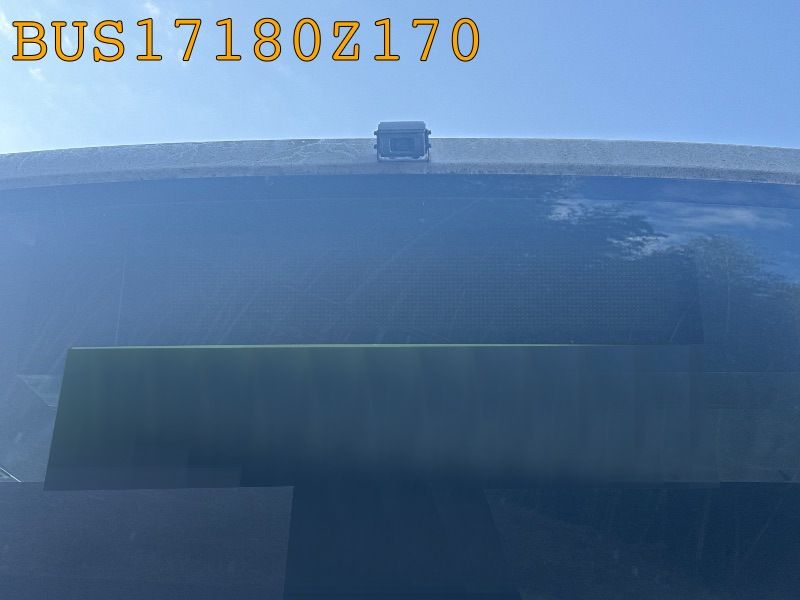 デジタル行先表示器（後）