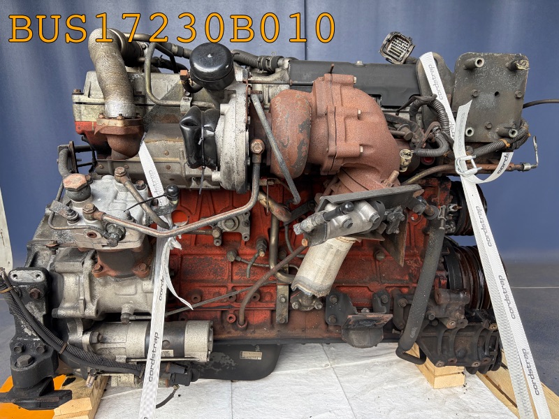 BUS17230B010
