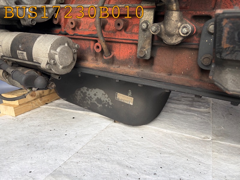 BUS17230B010