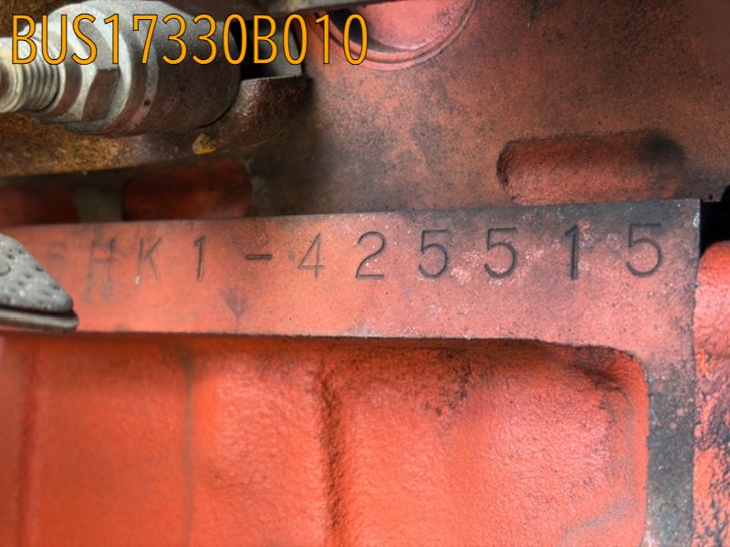 BUS17330B010
