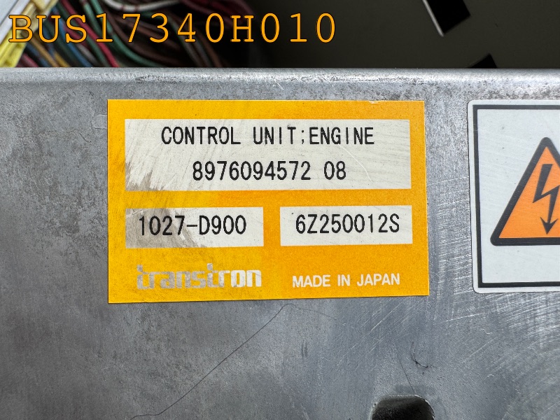 BUS17340H010