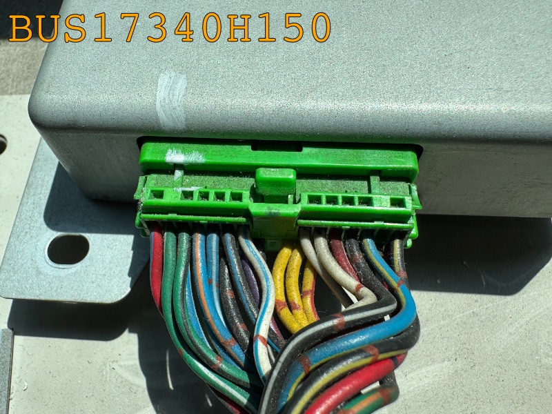BUS17340H150