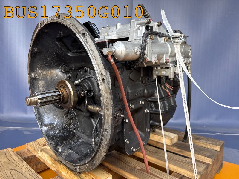 ミッション・マニュアル(GSU)