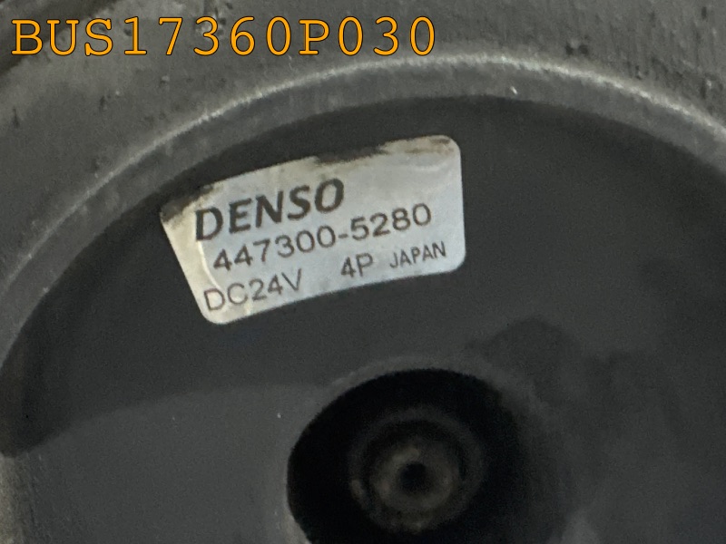 BUS17360P030