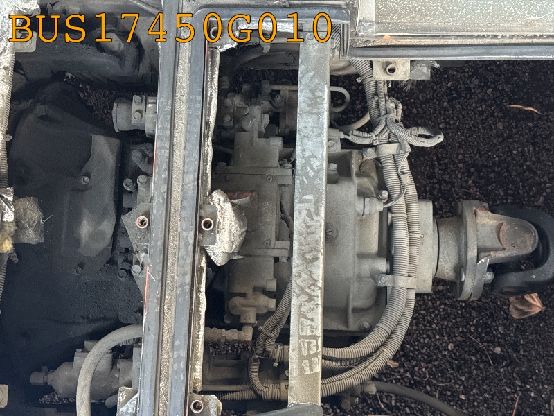 ミッション・マニュアル(GSU)