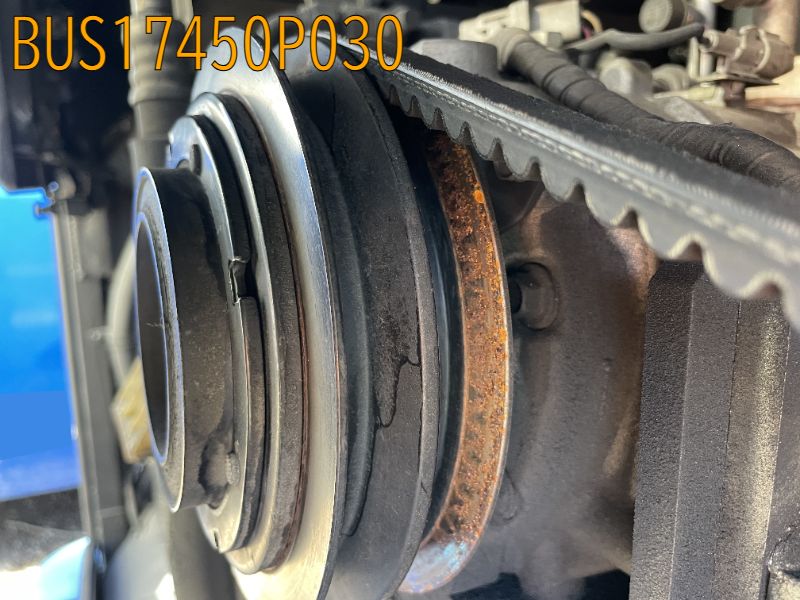 BUS17450P030
