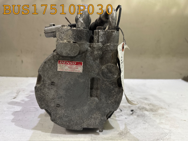 BUS17510P030