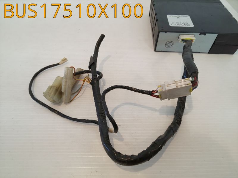 BUS17510X100