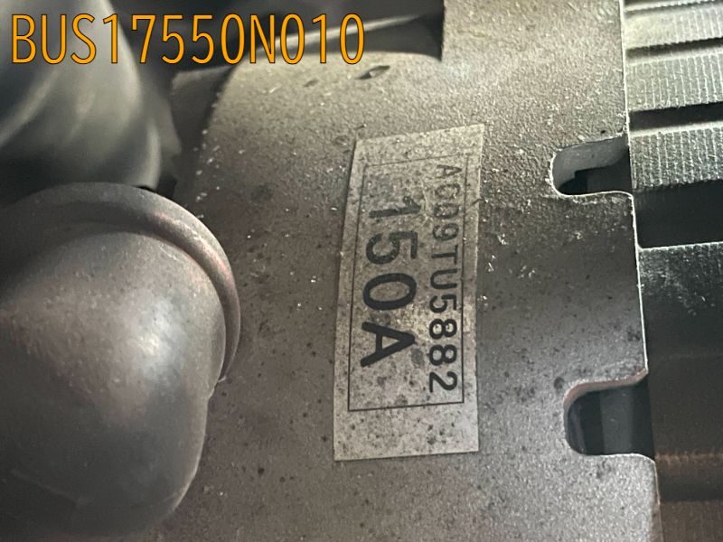 BUS17550N010