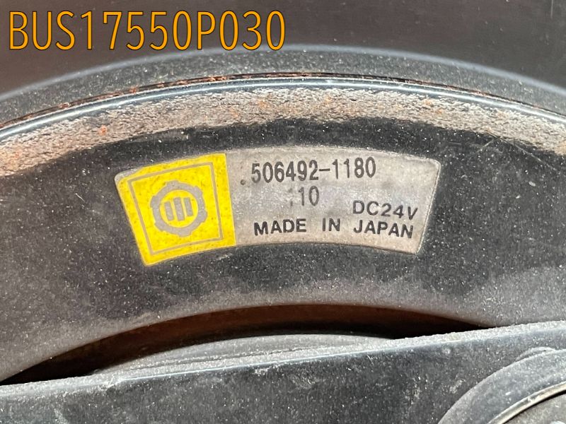 BUS17550P030