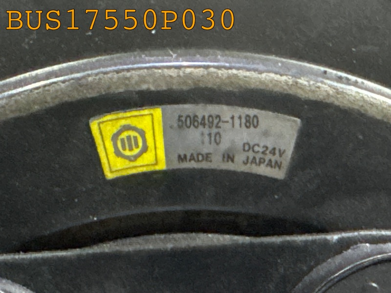 BUS17550P030