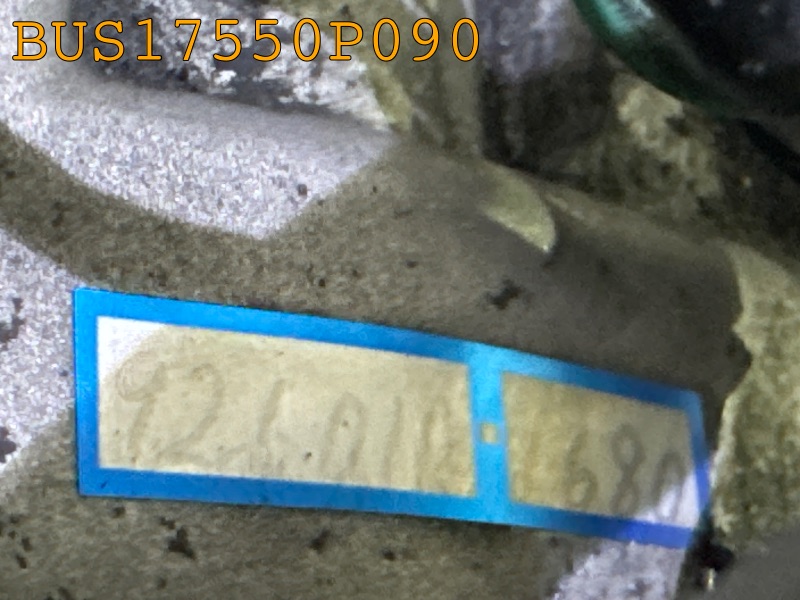 BUS17550P090