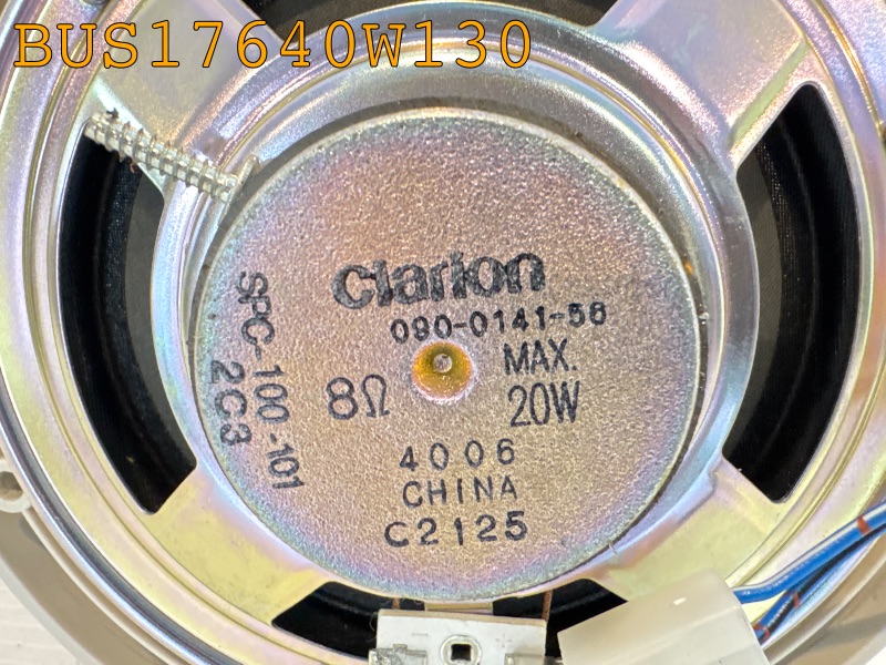 BUS17640W130