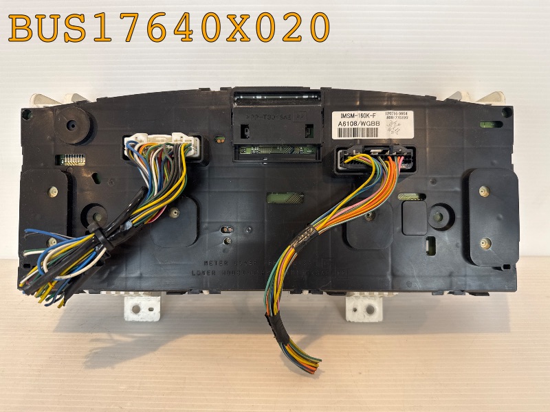 BUS17640X020