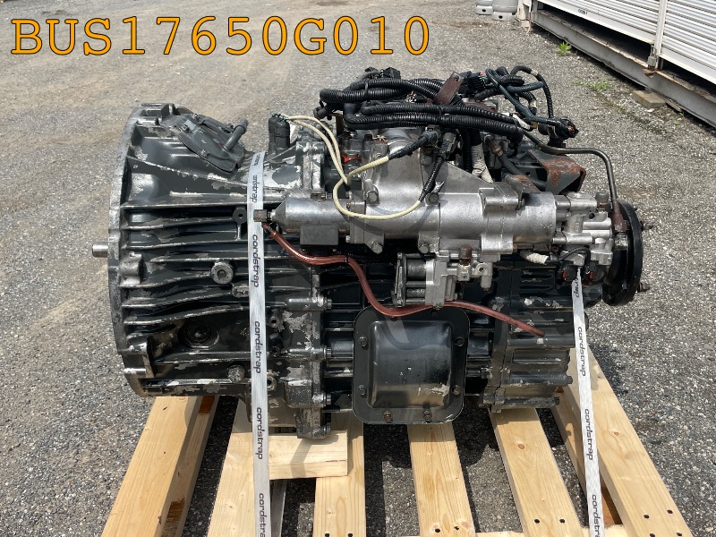 BUS17650G010