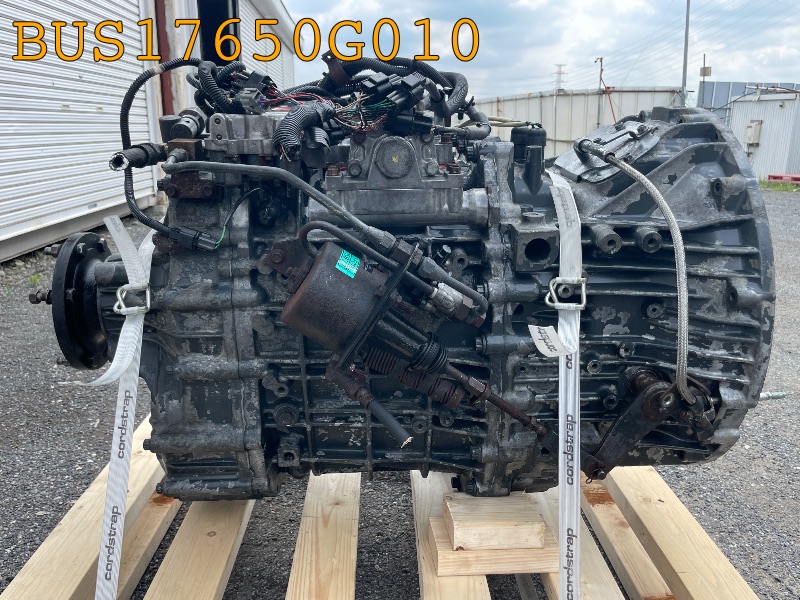 BUS17650G010