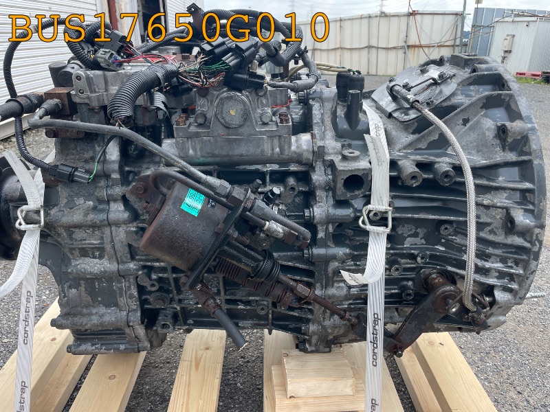 BUS17650G010