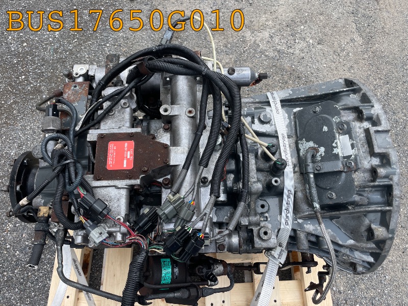 BUS17650G010
