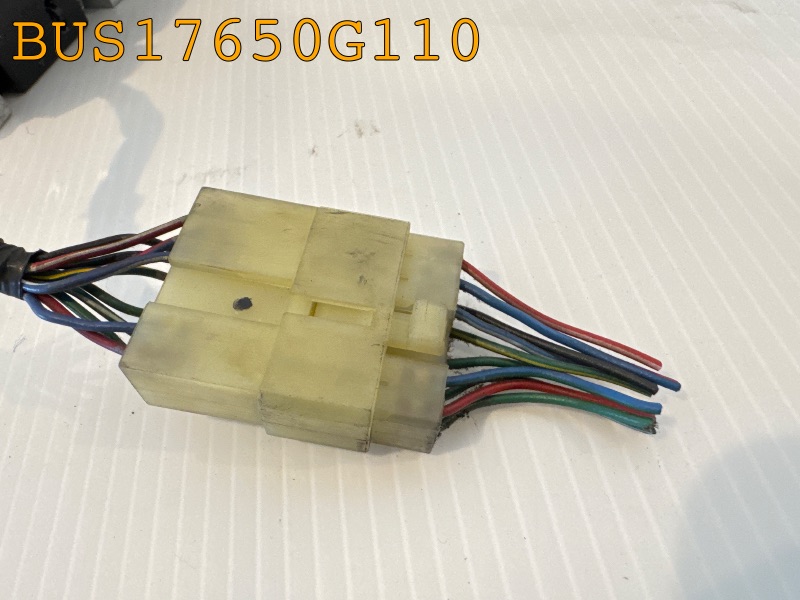 BUS17650G110