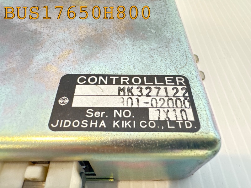 BUS17650H800
