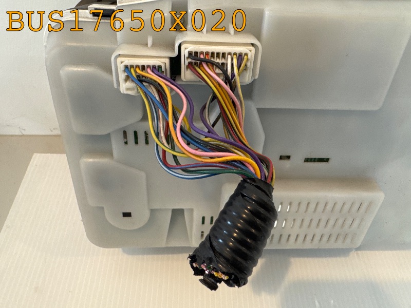 BUS17650X020