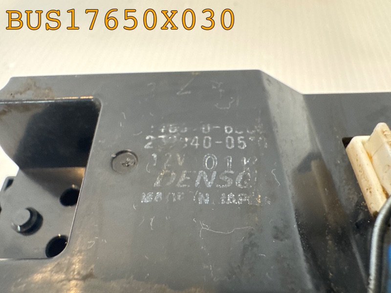 BUS17650X030