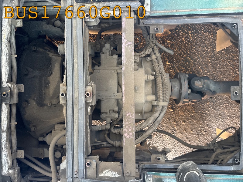 ミッション・マニュアル(GSU)