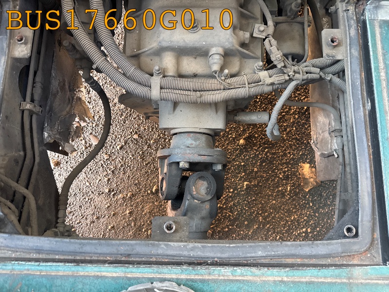 BUS17660G010