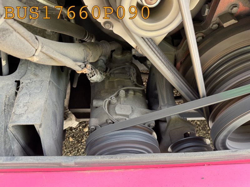BUS17660P090