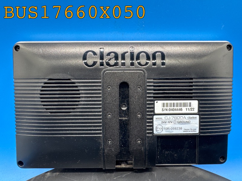 BUS17660X050