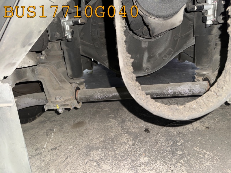BUS17710G040